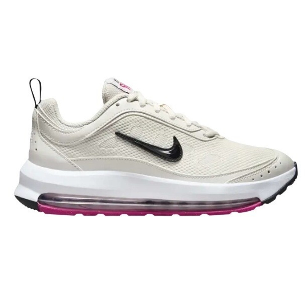 Nike Women's Air Max AP Running Shoe Sneaker Phantom/Black/Summit White Shoes 11